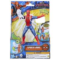 Opakowanie Spider-Man Action FX mix