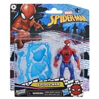 Opakowanie Spider-Man Actionverse Figurka 11,4cm mix