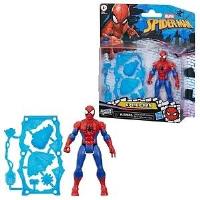 Opakowanie Spider-Man Actionverse Figurka Spider-Man 11,4cm