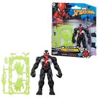 Opakowanie Spider-Man Actionverse Figurka Venom 11,4cm