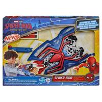 Opakowanie Spider-Man - Nerf wyrzutnia Web Strike