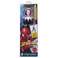 Opakowanie Spider-Man Titan Hero Figurka 30cm mix