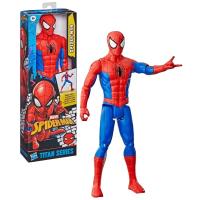 Opakowanie Spider-Man Titan Hero Figurka Spider-Man 30cm