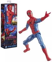 Opakowanie Spider-Man Titan Hero Spider-Man