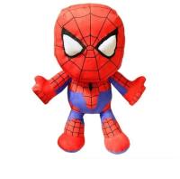 Opakowanie Spiderman Plusz Duzy 86cm