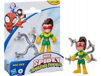 Opakowanie Spidey i Super Kumple - Doc Ock 7,6cm