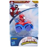 Opakowanie Spidey i Super Kumple - Spidey 5,5cm