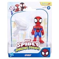 Opakowanie Spidey i Super Kumple - Spidey 7,6cm