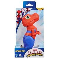 Opakowanie Spidey i Super Kumple - Spidey-Rex