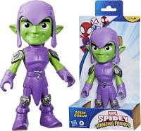 Opakowanie Spidey i Super Kumple - Super Figurka Green Goblin