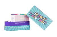 Śpiewać każdy może. Wydawca: Lucrum Games. SmakLiter.pl Opakowanie Śpiewać każdy może