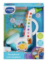 Opakowanie Śpiewający Saksofon VTECH