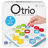 Opakowanie Spin Master Games Gra Otrio 6061050