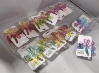 Opakowanie Spinki do włosów 8cm (12szt)