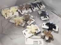 Spinki do włosów 8cm (12szt). Wydawca: ADAR. SmakLiter.pl Opakowanie Spinki do włosów 8cm (12szt)