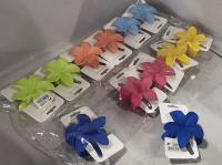 Spinki do włosów 8cm (12szt). Wydawca: ADAR. SmakLiter.pl Opakowanie Spinki do włosów 8cm (12szt)