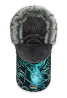 Opakowanie Śpiworek Aspen green