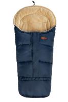 Opakowanie Śpiworek Combi 3w1 minky navy/beige