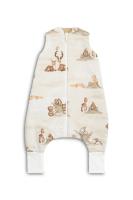 Opakowanie Śpiworek do spania L Zagajnik brązowy 50x85cm