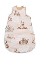 Opakowanie Śpiworek do spania M Zagajnik brązowy 50x80cm