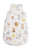 Opakowanie Śpiworek do spania M Zodiak szary 50x80cm
