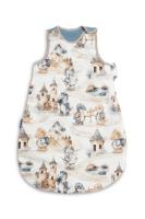 Opakowanie Śpiworek do spania S smoki jeans 45x70cm