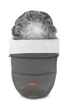 Opakowanie Śpiworek Indiana graphite 100x50cm