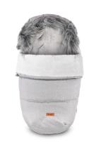 Opakowanie Śpiworek Indiana grey 100x50cm