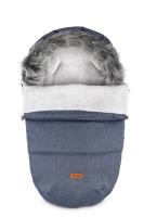 Opakowanie Śpiworek Indiana navy 100x50cm