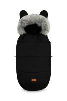 Opakowanie Śpiworek Sierra black 100x50cm