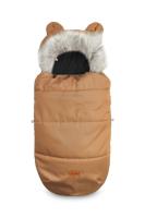 Opakowanie Śpiworek Sierra camel 100x50cm