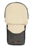 Opakowanie Śpiworek wełniany do wózka graphite