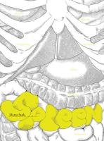 Spleen. Autor: Szulc Marta. SmakLiter.pl Okładka książki Spleen