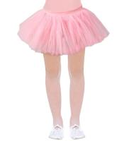 Spódniczka baletnicy różowa tutu. Wydawca: Widmann. SmakLiter.pl Opakowanie Spódniczka baletnicy różowa tutu