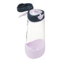 Opakowanie Sportowa butelka tritanowa Indigo Rose 600ml