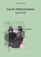 Okładka książki Spowiedź