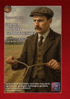 Okładka książki Sprawa różdżki czarodziejskiej