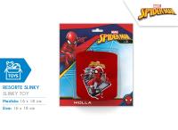 Opakowanie Sprężynka antystresowa Spiderman SP0875