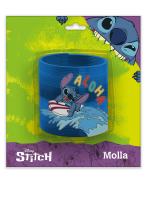 Sprężynka antystresowa Stitch LST0875. Wydawca: Kids Euroswan. SmakLiter.pl Opakowanie Sprężynka antystresowa Stitch LST0875