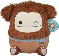 Opakowanie Squishmallows brelok Benny 13cm