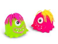 Squishy Monster. Wydawca: One for Fun. SmakLiter.pl Opakowanie Squishy Monster