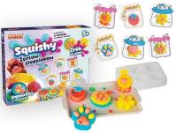 Opakowanie Squishy zestaw słodziaków