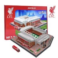 Opakowanie Stadion Anfield