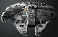 Opakowanie Star Wars 1/144 /01211/ Millennium Falcon