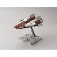 Opakowanie Star Wars 1/72 /01210/ A-wing Starfighter