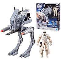 Opakowanie Star Wars Actionverse - AT-RT Resztek Imperium