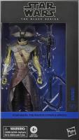 Opakowanie Star Wars Black Seires - Embo