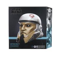Opakowanie Star Wars Black Seires - Hełm Kapitana Enocha