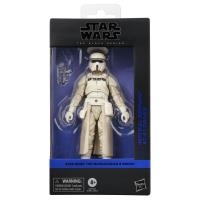 Opakowanie Star Wars Black Seires - Kierowca AT-RT