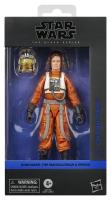 Opakowanie Star Wars Black Seires - Półkownik Ward